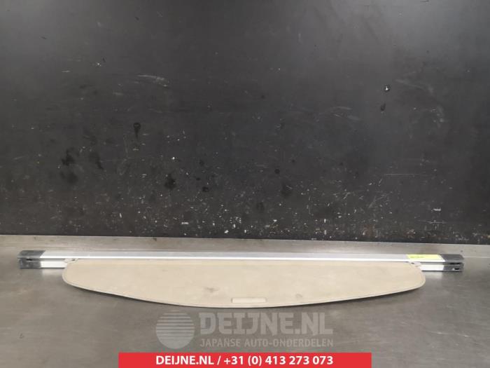 Mazda CX-7 Hoedenplank O316157