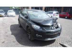 Mazda CX-7 Wing mirror, right O283144 photo 2