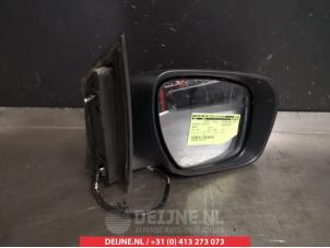 Mazda CX-7 Wing mirror, right O283144 photo 3