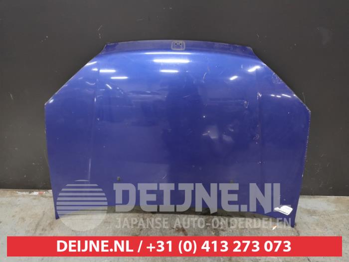 Honda HR-V Motorkap O265863