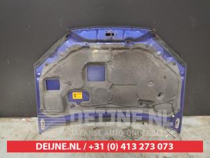 Honda HR-V Bonnet O265863 photo 2