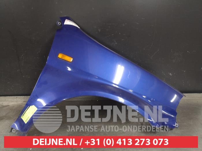 Honda HR-V Front wing, right O270232