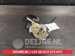 Honda HR-V Deurslot Mechaniek 2Deurs rechts O279234 foto 2