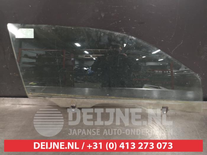 Honda HR-V Portierruit 2Deurs rechts O301909