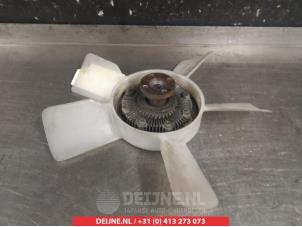 Suzuki Jimny Viscous cooling fan O342276 photo 2