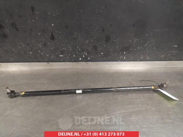 Suzuki Jimny Spoorstang midden O332887