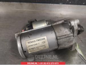 Nissan Qashqai Starter O361344 photo 2