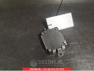 Nissan Qashqai Steuergerät Beleuchtung O342159 foto 2