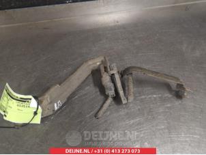 Nissan Qashqai Xenon Höhenregler O266828 foto 2