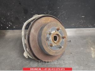 Lexus IS Knuckle, rear right O383009 photo 2