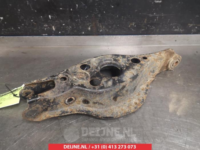 Lexus IS Querlenker links hinten O383608