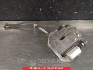 Toyota GT86 Rear brake calliper, left O376555 photo 2