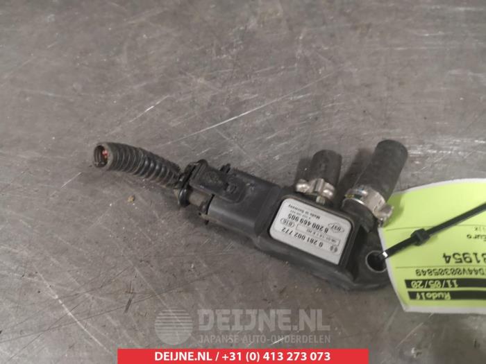 Suzuki Grand Vitara Rußfilter Sensor O371134