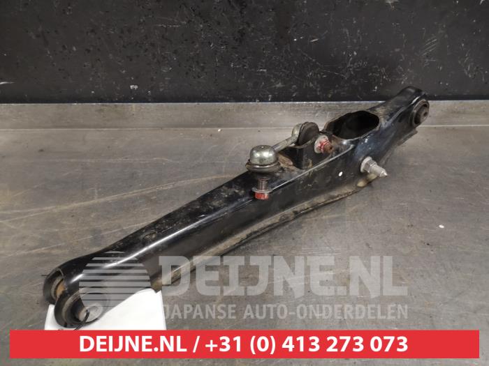 Mitsubishi ASX Querlenker links hinten O383708
