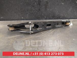 Mitsubishi ASX Querlenker links hinten O383708 foto 3