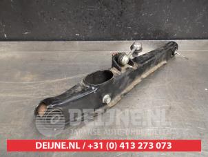 Mitsubishi ASX Querlenker links hinten O383708 foto 2