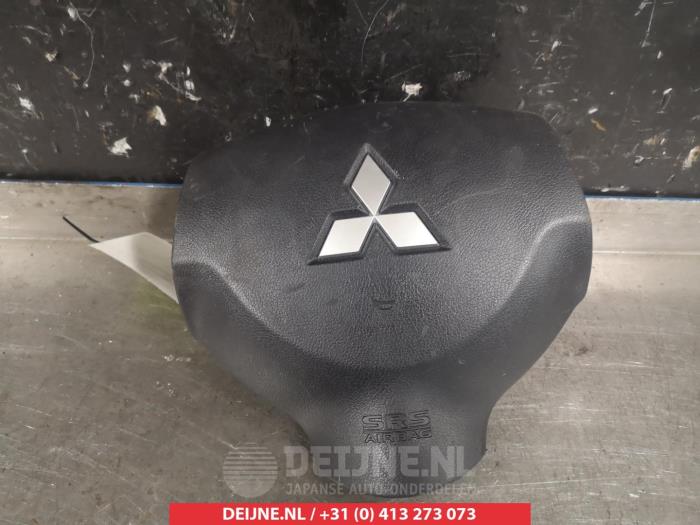 Mitsubishi Outlander Airbag links (Stuur) O333682