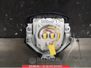 Mitsubishi Outlander Airbag links (Stuur) O333682 foto 2