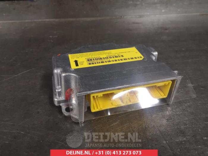 Mitsubishi Outlander Airbag Module O303211