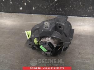 Mazda 3 Nebelscheinwerfer rechts vorne O268285 foto 2