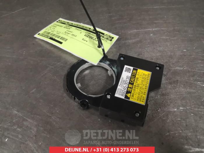 Lexus IS Lenkwinkelsensor O263947