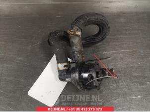 Lexus IS Waterpomp O348013 foto 2
