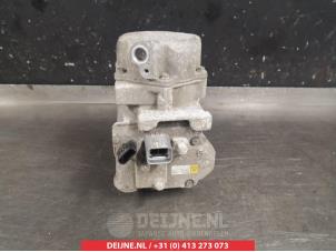 Gebruikte Aircopomp Lexus IS (E3) 300h 2.5 16V Prijs € 250,00 Margeregeling aangeboden door V.Deijne Jap.Auto-onderdelen BV