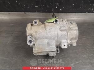 Lexus IS Klimapumpe O347203 foto 2