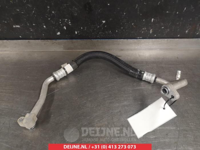 Lexus IS Klima Leitung O341159
