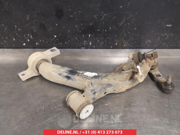 Lexus IS Draagarm onder links-voor O381448