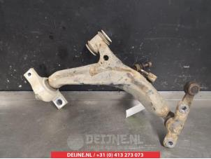 Lexus IS Querlenker unten links vorne O381448 foto 2