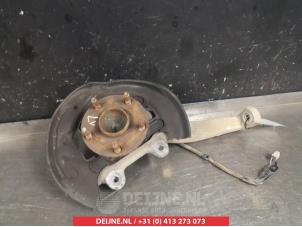 Lexus IS Fusee links-voor O322746 foto 2