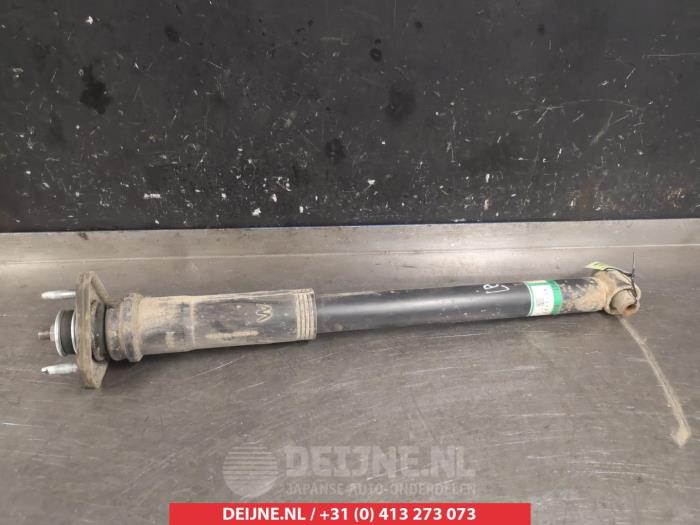 Lexus IS Stoßdämpfer links hinten O378607