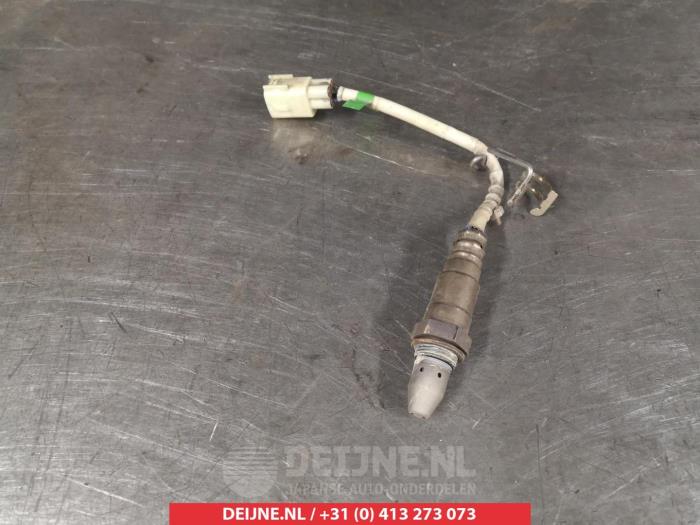 Gebruikte Lambda Sonde Lexus IS (E3) 300h 2.5 16V Prijs € 30,00 Margeregeling aangeboden door V.Deijne Jap.Auto-onderdelen BV