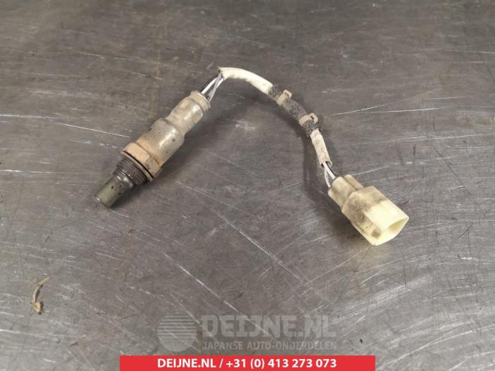 Gebruikte Lambda Sonde Lexus IS (E3) 300h 2.5 16V Prijs € 30,00 Margeregeling aangeboden door V.Deijne Jap.Auto-onderdelen BV