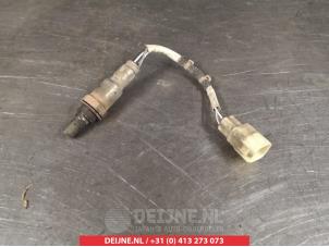 Gebruikte Lambda Sonde Lexus IS (E3) 300h 2.5 16V Prijs € 30,00 Margeregeling aangeboden door V.Deijne Jap.Auto-onderdelen BV