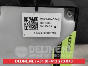 Lexus IS Regeleinheit Multi Media O297251 foto 3