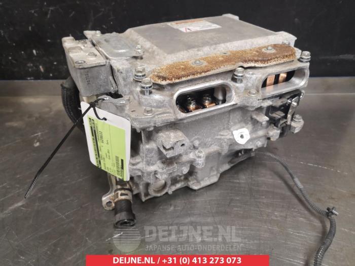 Lexus IS Inverter O385320