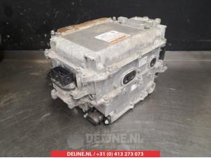Lexus IS Inverter (Hybrid) O385320 photo 2