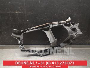 Mitsubishi Colt Front left bodywork corner O266222 photo 2