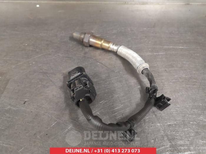 Gebruikte Lambda Sonde Toyota RAV4 (A4) 2.0 D-4D 16V 4x2 Prijs € 35,00 Margeregeling aangeboden door V.Deijne Jap.Auto-onderdelen BV