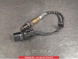 Gebruikte Lambda Sonde Toyota RAV4 (A4) 2.0 D-4D 16V 4x2 Prijs € 35,00 Margeregeling aangeboden door V.Deijne Jap.Auto-onderdelen BV