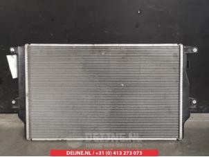 Toyota Rav-4 Kühler O340135 foto 2