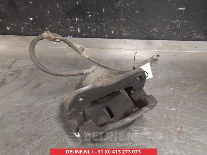 Toyota Rav-4 Front brake calliper, left O325719