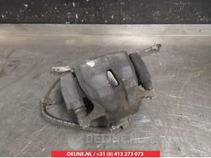 Toyota Rav-4 Bremszange links vorne O325719 foto 2