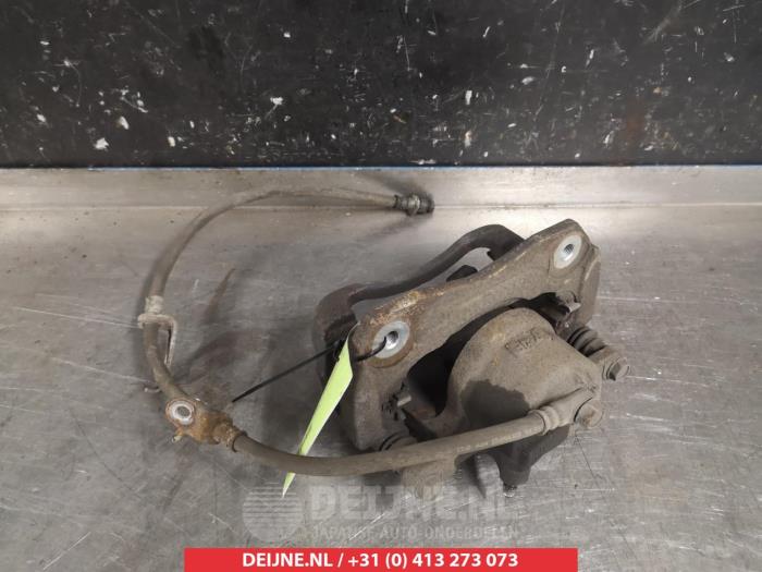Toyota Rav-4 Front brake calliper, right O327006