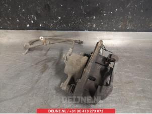 Toyota Rav-4 Front brake calliper, right O327006 photo 2