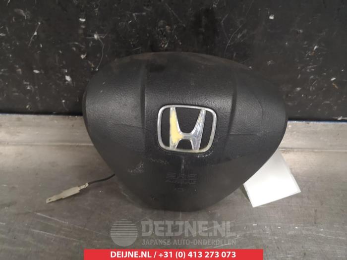 Honda Civic Airbag links (Lenkrad) O333710