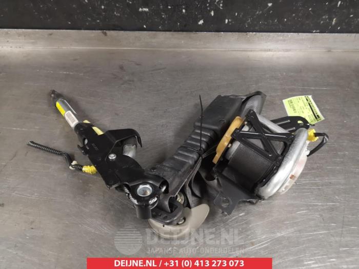 Honda Civic Sicherheitsgurt rechts vorne O315342