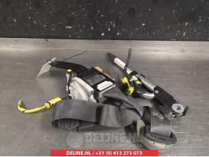 Honda Civic Sicherheitsgurt rechts vorne O315342 foto 2